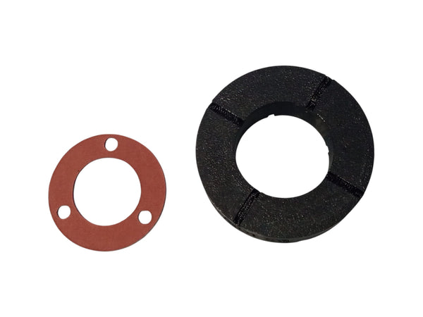 O-Ring Depot kit Gasket 180256 + Bumper 105044 #2C for Bostitch MIIIFN MIIIFS Dewalt DWMIIIFN DWMIIIFS