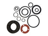 O-Ring Depot kit O-Rings + Gasket 180256 + Bumper 105044 #3C for Bostitch MIIIFN MIIIFS Dewalt DWMIIIFN DWMIIIFS