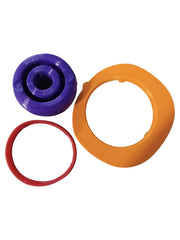 O-ring Depot Kit #5A compatible for Bostitch N88 includes Band 175520 +Bumper 107231 +Ring 108563