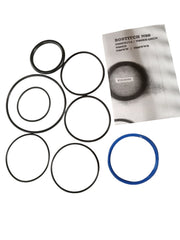 ORing kit #2 +seal 107141 Fits Bostitch N88 N88WW N88WWB N88RH N88RH17-2 N88RH-2MCN