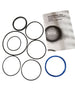 ORing kit #2 +seal 107141 Fits Bostitch N88 N88WW N88WWB N88RH N88RH17-2 N88RH-2MCN