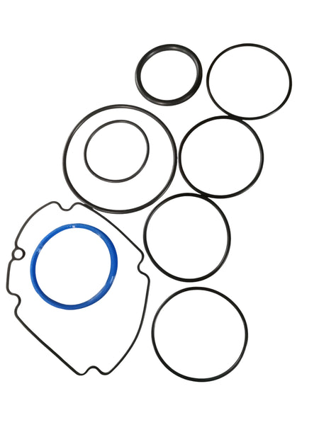 O-Ring kit #3 +seal +gasket compatible for 107141 and 108416 Fits N88 N88WW N88RH