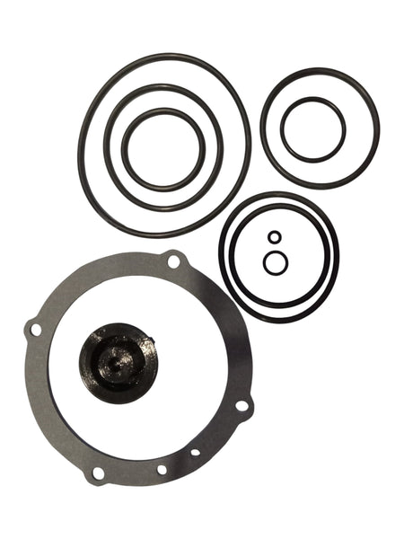 Kit #3 Compatible for NSP-350F NSP-350F1 NSP-350F2 NSPM-325F Nailer + Gasket NSP-120-8 501001 + Piston Stop NSP-120-4 500744