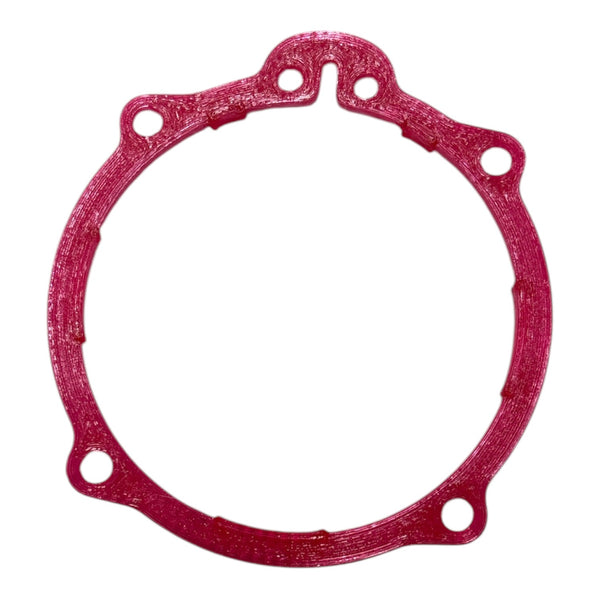 O-Ring Depot Gasket Compatible with Porter Cable 647953-00 fits Craftsman and Porter Cable