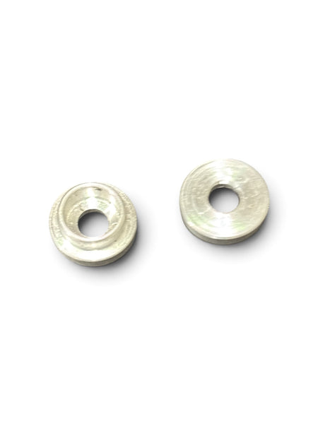 Professor Foam 2pcs Aluminum Side Seal Seats compatible for Graco GC2494 for P2