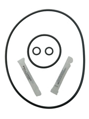 O-Ring Kit +Grease Compatible for Pentair Purex SM SMBW 4000 Series Molded D.E.