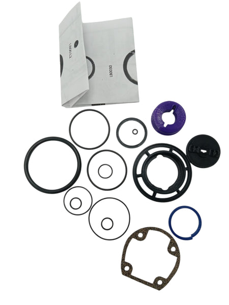 O-ring kit #4 o-rings + LB5046 BF0140 BB0101 BF0070 Compatible for Senco SFN30 15 ga Finish Nailer (Copy) (Copy)