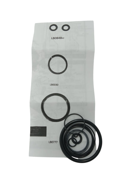 O-Ring Depot o-ring kit #1 compatible for Senco SFN30