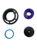 O-ring kit #3 LB5046 BF0140 BB0101 BF0070 Compatible for Senco SFN30 15 ga Finish Nailer (Copy)