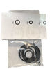 O-Ring Depot kit A Fits Senco K Stapler Nailer K Model o-rings only