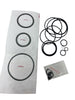 O-ring Kit #1 +trigger valve o-rings fits Senco Roofing Nailer RoofPro 450