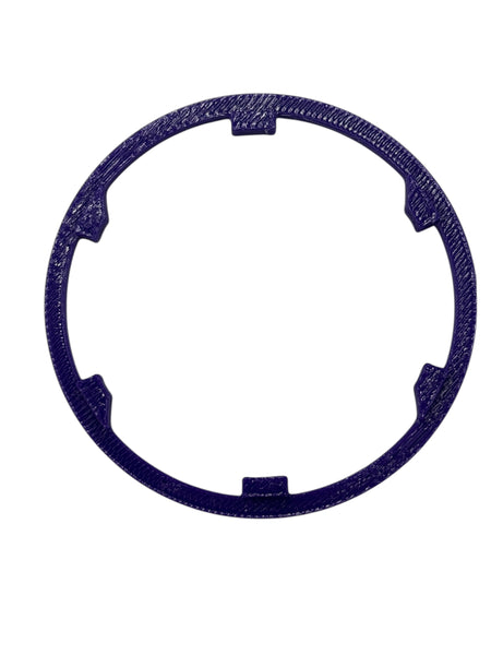 1pk Bumper compatible with Senco BF0102