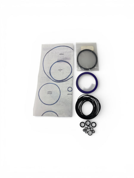 Aftermarket o-ring kit #2 and Seal BF0203 compatible for Senco FramePro 600 FramePro 650 FramePro 600E