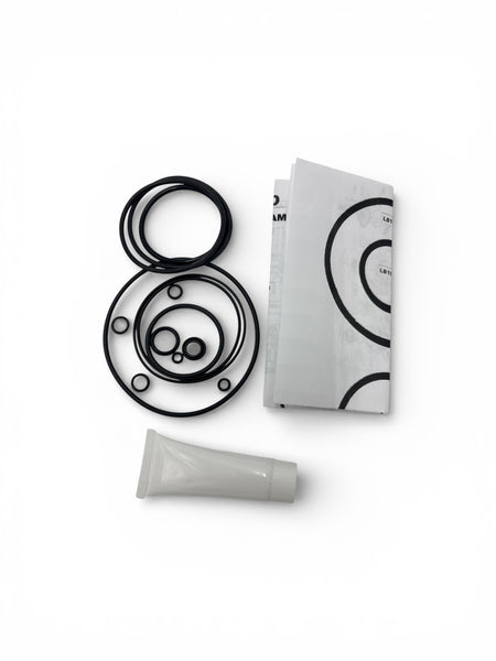 O-Ring Depot o-ring kit +grease compatible for Senco FramePro 601 FramePro 651 FramePro 602 FramePro 652