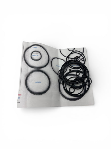 O-Ring Depot o-Ring Kit #1 Compatible for Senco SFN2 SFNII SFN2B SFN2C