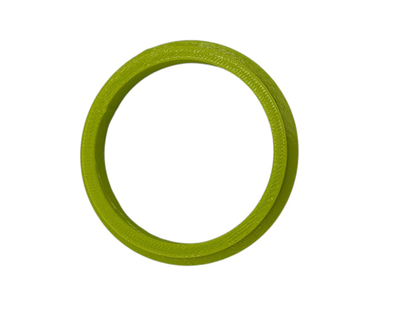 1pk Aftermarket TPU Cylinder Sleeve Compatible with Senco LB5005