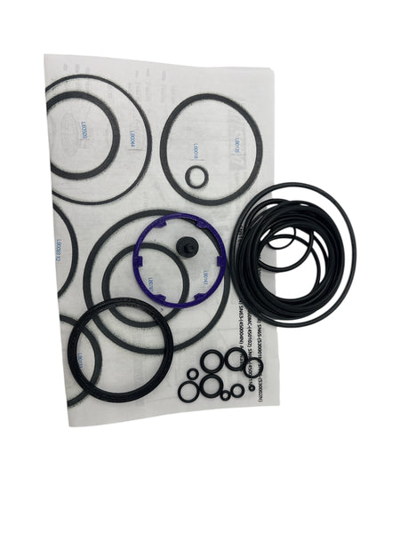 O-Ring Depot Kit 2 0-Rings+ LB5054 BF0102 BF0205 Compatible for Senco SN60 SN65 SN63 +More