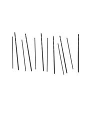 Professor Foam Drill Bits compatible w/ 6 ea 246627 246629 for Graco AR4242 Chamber