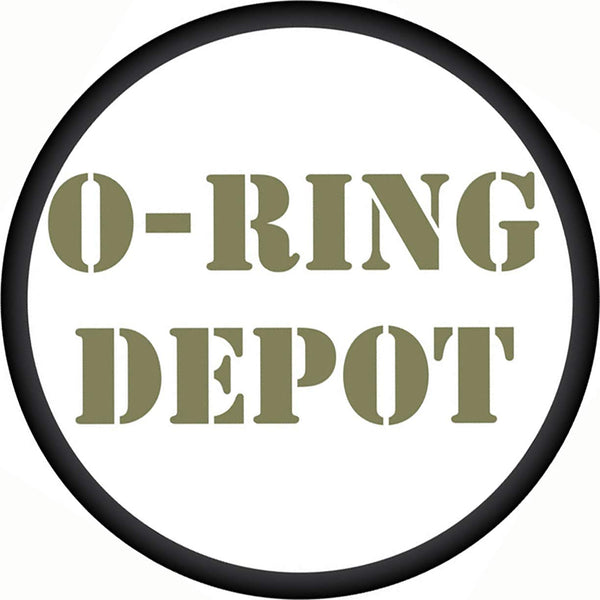 O-Ring Depot Buna Pool Pump Cover O-Ring compatible for NEP2135 and AC81396