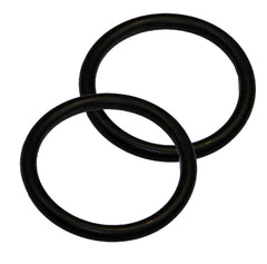 2 pk o-rings compatible for WS03X10045 GE Appliance for RO Membrane Housing