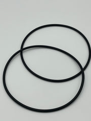 2 Lid o-rings compatible for Zodiac RO555400 for Select Zodiac Jandy JHP JHPU