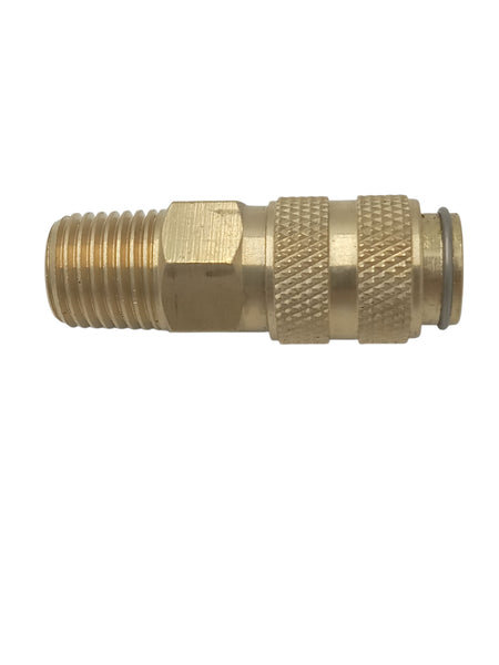 1pk Air Line Coupler compatible with 117510