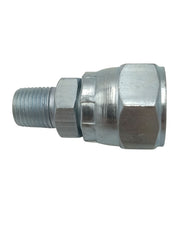 1pk "B" Side 0206 JIC Swivel Compatible with Graco Fusion AP 117634