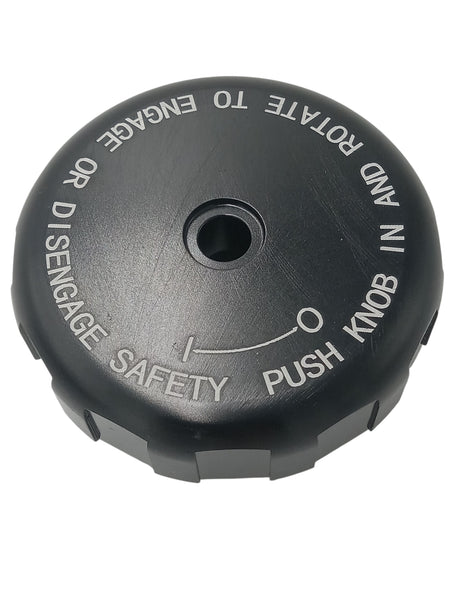 Cylinder Cap compatible for 15B204