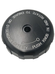 Cylinder Cap compatible for 15B204