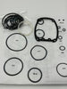 Aftermarket kit Fits Paslode T250S-F16 o-rings w/ 501908 + 501909 collar+gasket