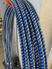 10' x 1/4" Heated Whip Hose, 3500 PSI, Interlocking Scuff Guard Jacket compatible for Graco 25P772