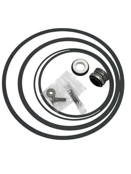 O-Ring Depot A-1 Ceramic Seal Kit compatible for Taco 1600-868CRP