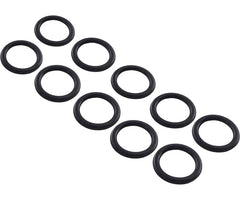 Professor Foam aftermarket 10 pack o-rings fit Graco 248132