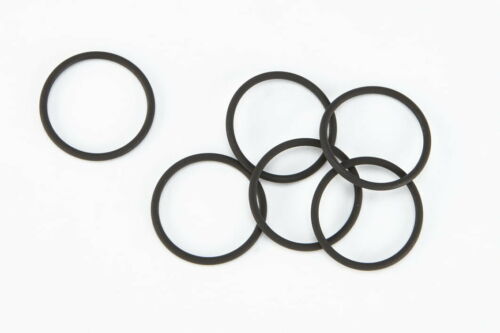O-Ring Depot Compatible with Ametek Kleen-Plus 151120-03, OR-34 Pack of 6