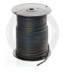 100 feet Buna o-ring cord .218" 70 DURO RUBBER 5.54 mm thick / .217"