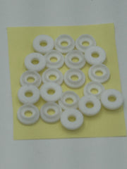 Professor Foam 20 pcs Side Seal Seats compatible with Graco GC2494 for P2