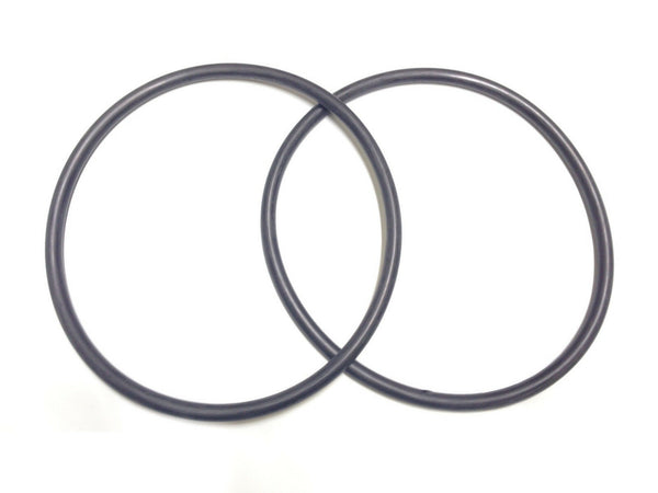 2 Membrane Housing Cap o-ring compatible with 143484