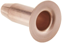 O-Ring Depot Ceramic Seal Kit Shaft Sleeve compatible for Taco 1600-250RP (SLEEVE ONLY)