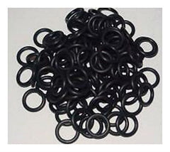 Premium EPDM O-Ring bands for GI Joe Cobra Action Force torso  Qty: 100