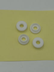 Professor Foam 4 pcs Side Seal Seats compatible with Graco GC2494 for P2