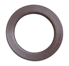 TCM 202843VSEC-BX FKM/Carbon Steel Oil Seal, SEC Type, 2.000" x 2.844" x 0.375"