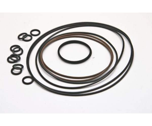 Compatible for Pro Design Replacement O-ring Set for Cool Head Shell PD299