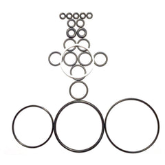 246355 A-Quality O-ring Rebuild Kit fits Graco Fusion Gun AP BEST AVAILABLE!