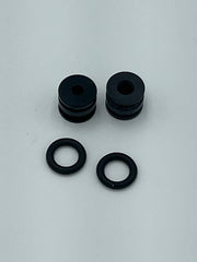 Professor Foam 2pcs Delrin Side Seals w/A+ o-rings compatible for 246348 248128