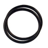 2pk EPR chlorine resist coating Compatible for Jandy R0449200 Tailpiece O-Rings