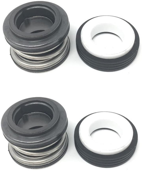 2 pack Shaft Seal 3/4" Compatible for PS-201 AS-201 SPX1600Z2 354001S