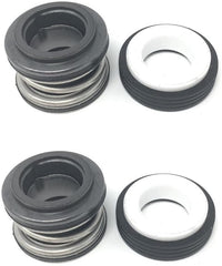 2 pack Pool/Spa 5/8" Shaft Seal compatible for PS-200 AS-200 92500150 SPX2700SA