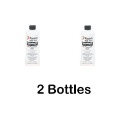 2 bottles O-Ring Depot Pneumatic Tool Oil 16 oz. compatible for Paslode 403720