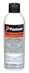 Paslode Degreaser Cleaner PN 219348, 2 pack, 12 oz each bottle