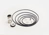 O-Ring Depot Seal Kit Compatible for Aurora Pump 4760278644 / Viton/FKM